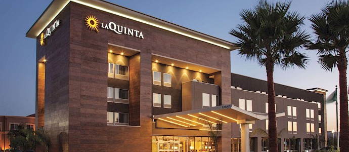 La Quinta Inn & Suites Morgan Hill, San Jose South
