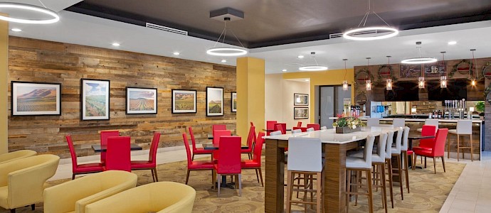 La Quinta Inn & Suites Morgan Hill, San Jose South