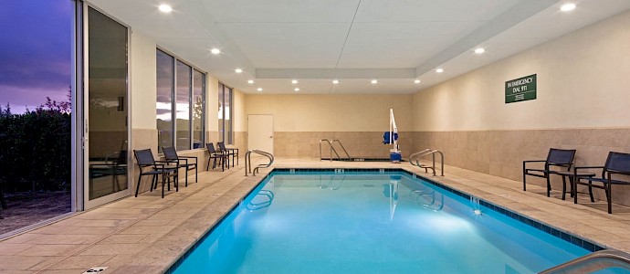 La Quinta Inn & Suites Morgan Hill, San Jose South