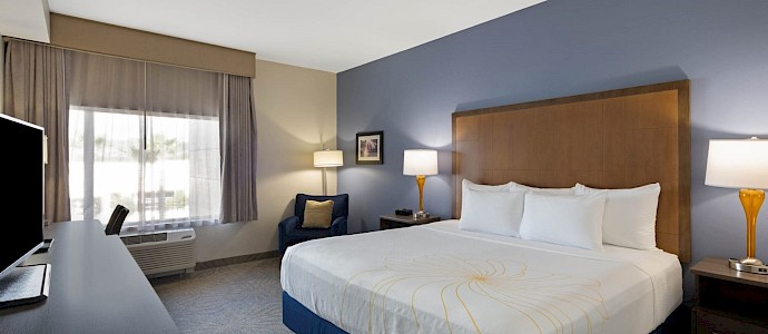La Quinta Inn & Suites Morgan Hill, San Jose South