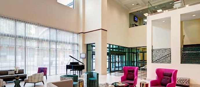 Homewood Suites Salt Lake City Downtown