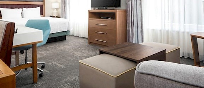 Homewood Suites Salt Lake City Downtown