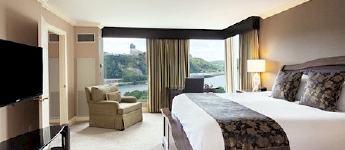 Wyndham Grand Pittsburgh Downtown