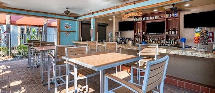 Holiday Inn Resort Orlando Lake Buena Vista