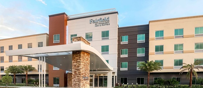 Fairfield Inn & Suites Cape Coral North Fort Myers