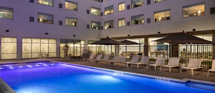 Element Austin at The Domain