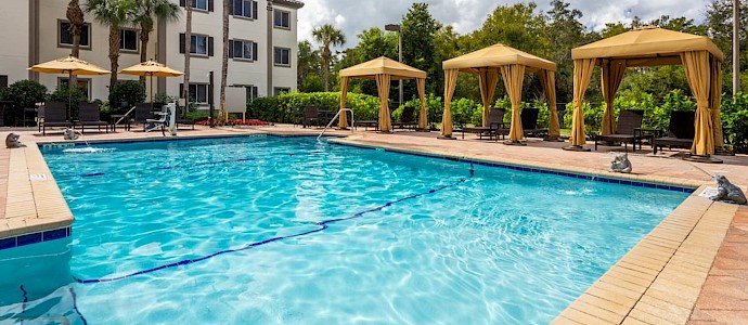 Hawthorn Suites Naples