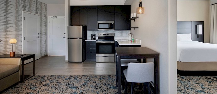 Residence Inn Waco South