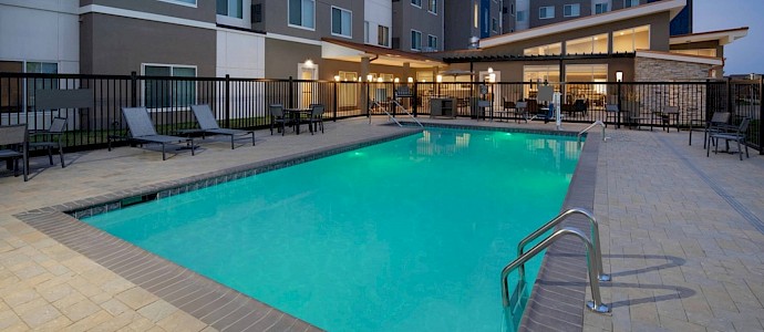 Residence Inn Waco South