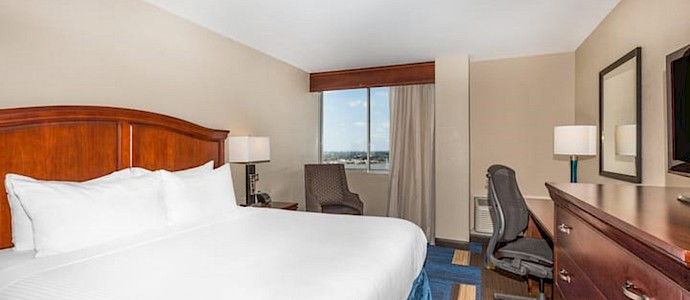 Wyndham New Orleans - French Quarter