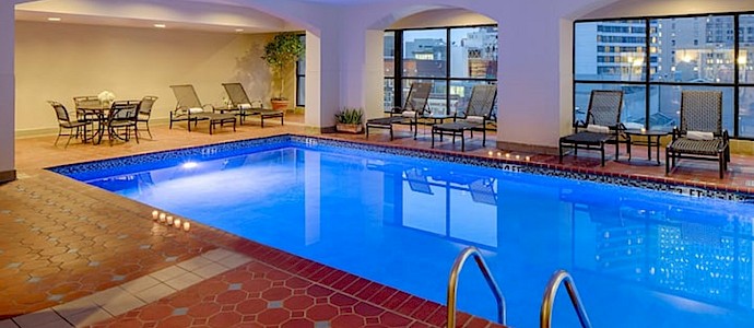 Wyndham New Orleans - French Quarter