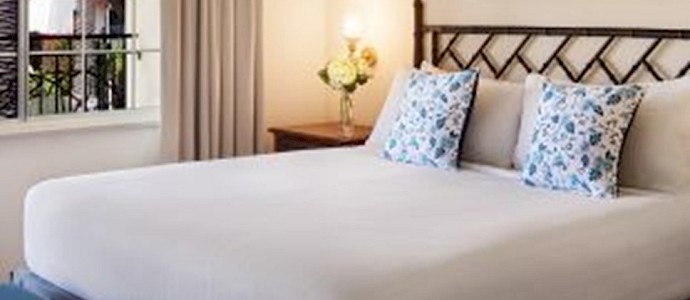 The Milo, Santa Barbara