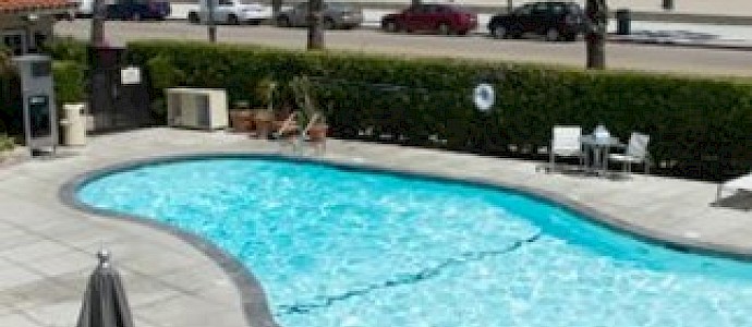 The Milo, Santa Barbara