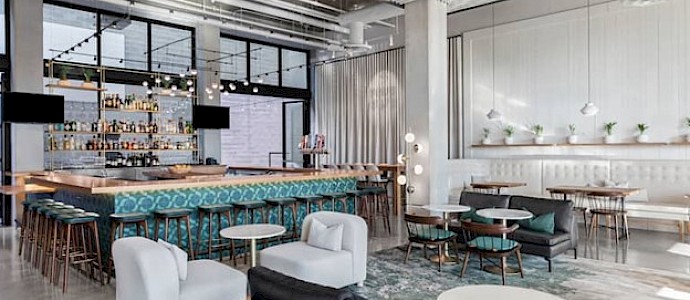 The Fort Sutter Hotel Sacramento