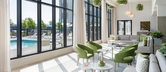 Element San Jose Airport