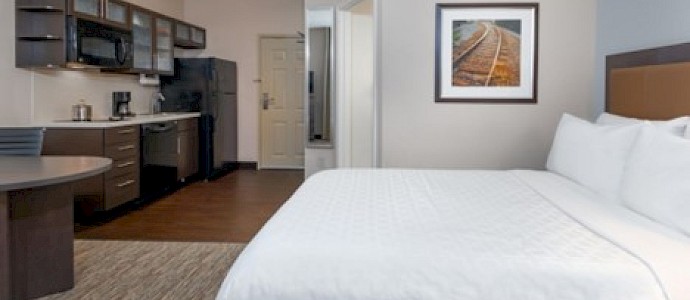 Candlewood Suites Athens