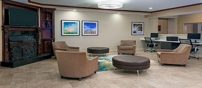 Candlewood Suites Athens