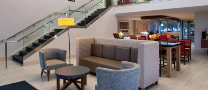 Holiday Inn Express San Francisco Airport South