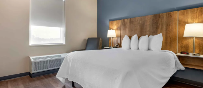 Extended Stay America Premier Suites - Augusta