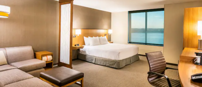 Hyatt Place East Moline Quad Cities