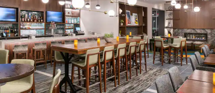 Hyatt Place East Moline Quad Cities