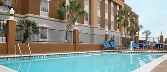 Hampton Inn Kingsville