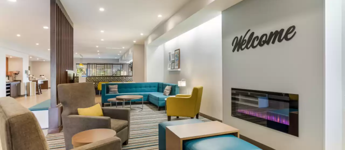 MainStay Suites Murfreesboro