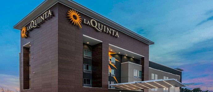 La Quinta Inn and Suites Houston Spring South