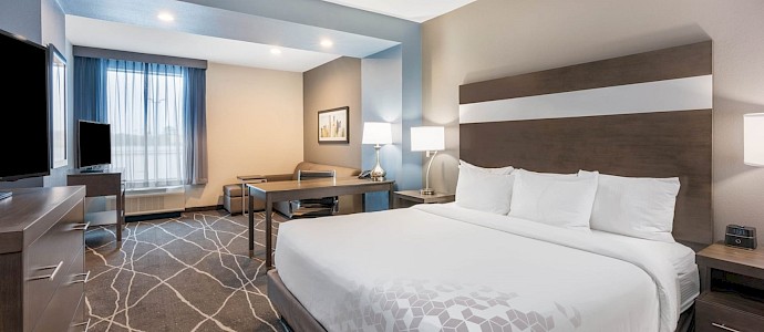 La Quinta Inn and Suites Houston Spring South