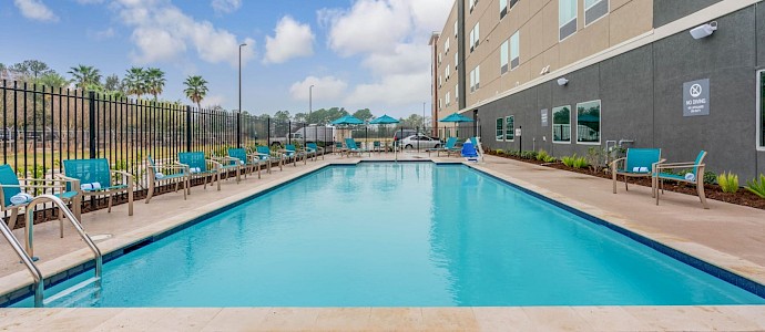 La Quinta Inn and Suites Houston Spring South