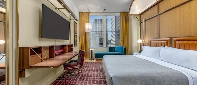 Canopy Chicago Central Loop