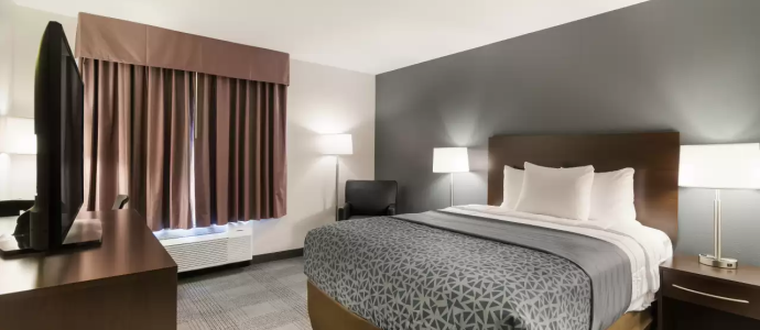 Econo Lodge Williston