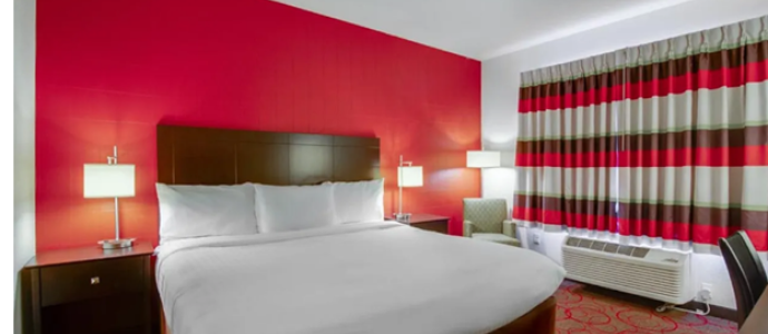 The Inn At Hunters Run