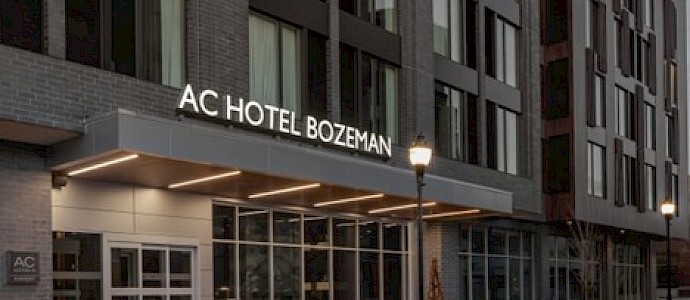 AC Bozeman Downtown
