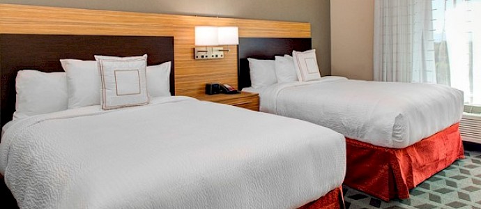 TownePlace Suites Phoenix Chandler Fashion Center