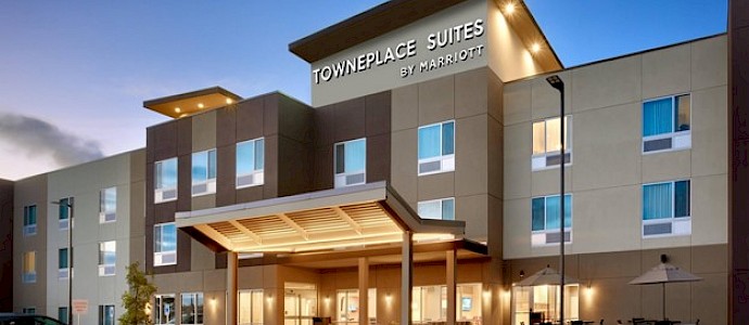 TownePlace Suites Clovis