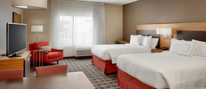TownePlace Suites Clovis
