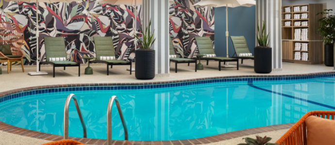 Sheraton Minneapolis Downtown Convention Center