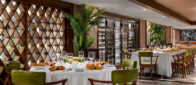 British Colonial Nassau Bahamas