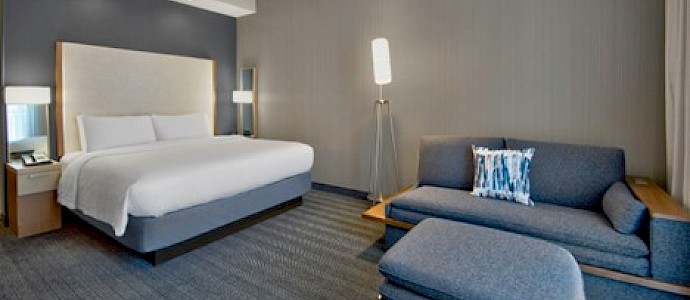 Courtyard Nashville Green Hills