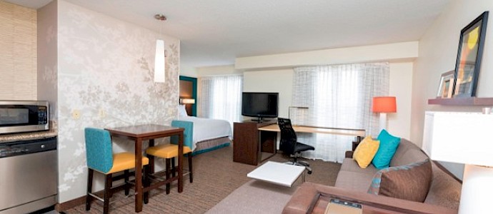 Residence Inn Grand Rapids West