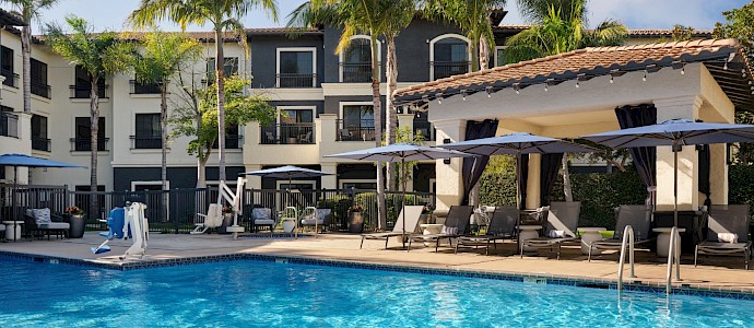 Newly Renovated! - Courtyard San Luis Obispo