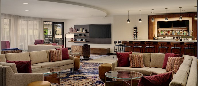 Newly Renovated! - Courtyard San Luis Obispo