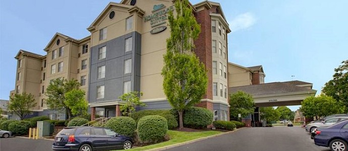 Homewood Suites Dayton-South