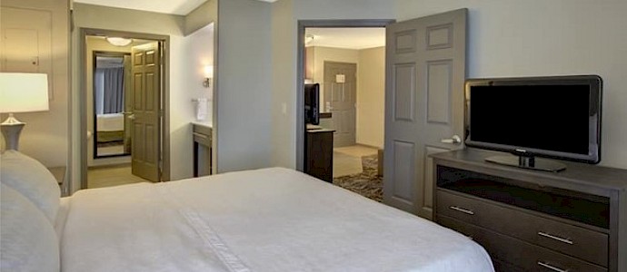 Homewood Suites Dayton-South