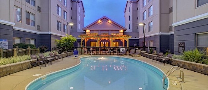 Homewood Suites Dayton-South