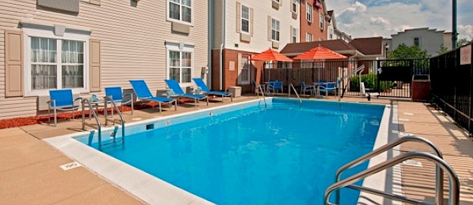 TownePlace Suites Bloomington