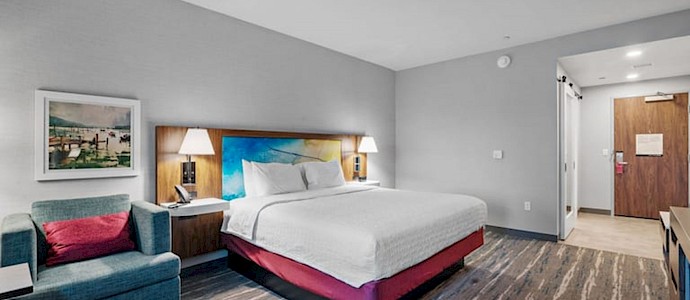 Hampton Inn Morro Bay