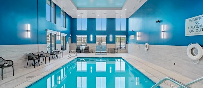 Hampton Inn Morro Bay