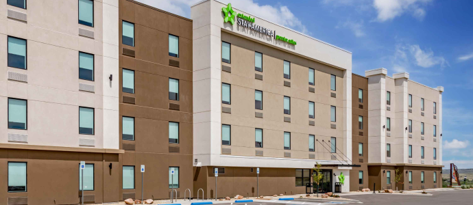 Extended Stay America Premier Suites Pueblo